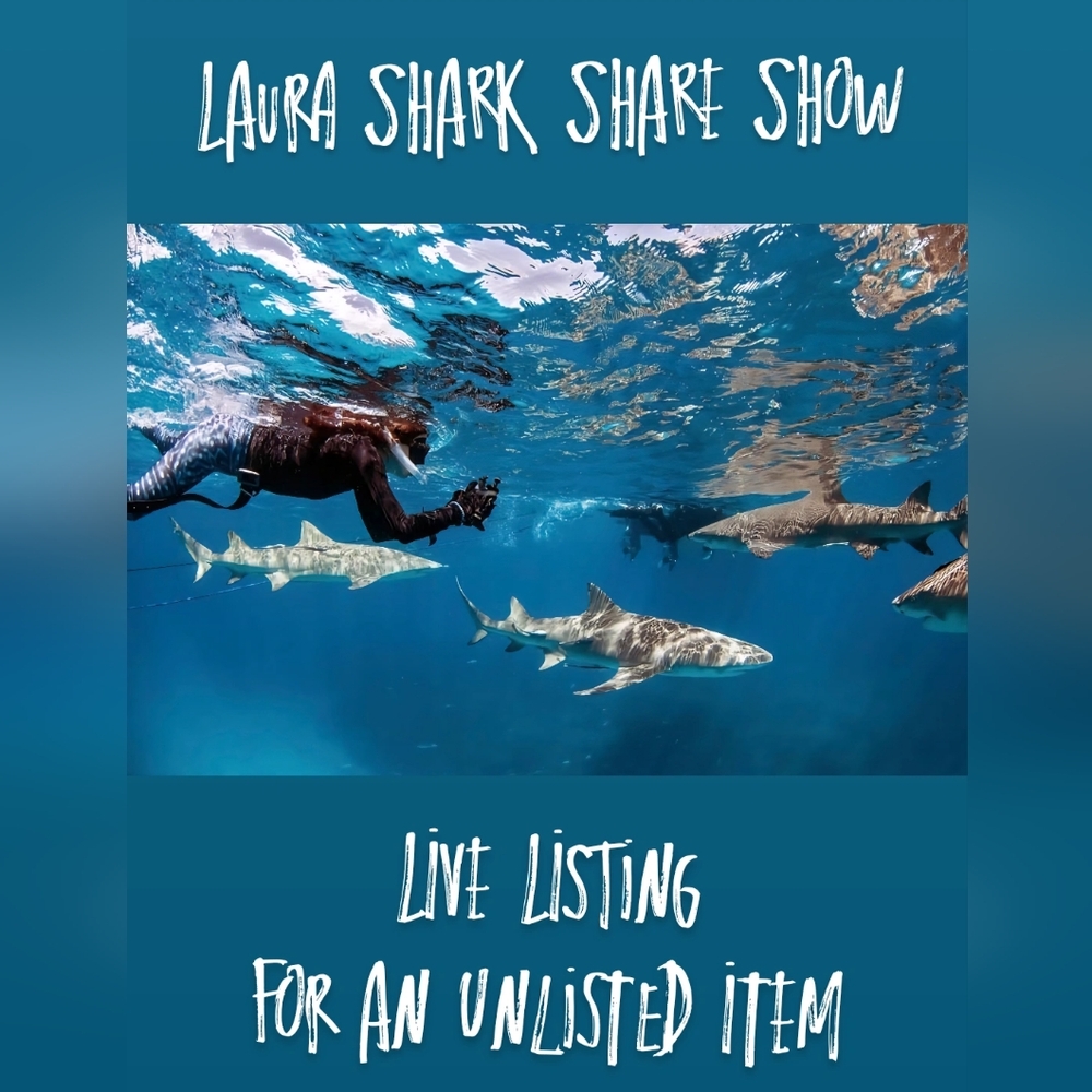 Live Show Unlisted Item
